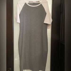 Lularoe dress